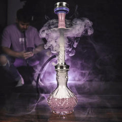 Amotion Futr Premium Hookah
