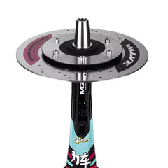 Amotion Valve MZ54 Premium Hookah