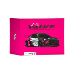 Amotion Valve MZ54 Premium Hookah
