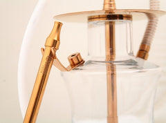 Oduman N2 Gold Premium Hookah