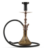 COCOYAYA Simba Hookah - Bronze