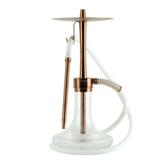 Oduman Infinity Bronze Premium Hookah