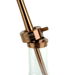 Oduman Infinity Bronze Premium Hookah