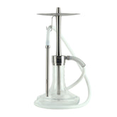 Oduman Infinity Silver Premium Hookah