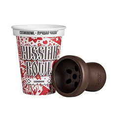 Cosmobowl Russian Hookah Bowl