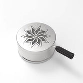 Apex Heat Controller HMD - Premium Charcoal Management