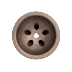 Cosmobowl Turkish Meteora Hookah Bowl