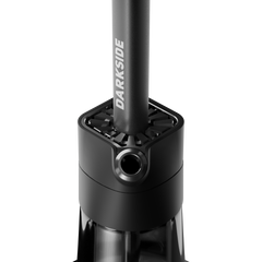 Darkside Intro Premium Hookah Set