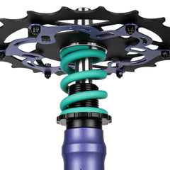 Amotion Pedal RX Hookah