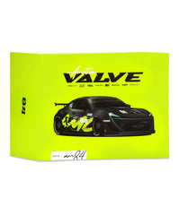 Amotion Valve AM84 Hookah