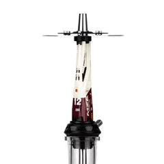 Amotion Valve GT12 Premium Hookah