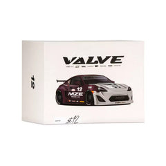 Amotion Valve GT12 Premium Hookah
