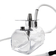Oduman Smoke Tank Premium Hookah