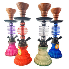 COCOYAYA Pumpkin Hookah