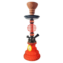 COCOYAYA Pumpkin Hookah
