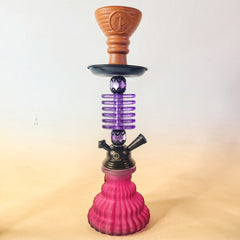 COCOYAYA Pumpkin Hookah