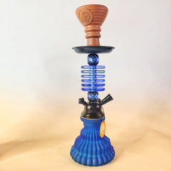 COCOYAYA Pumpkin Hookah