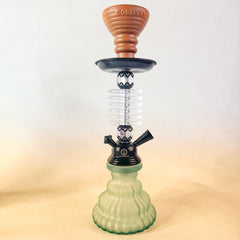 COCOYAYA Pumpkin Hookah