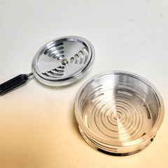 Simsima HMD - Heat Management Device for Hookah