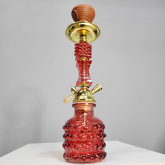 COCOYAYA Pumpkin Hookah - 1337