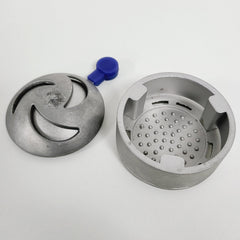 Oduman Ignis - Heat Management Device