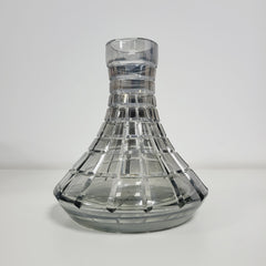 COCOYAYA Pedro Hookah - Base Only