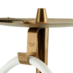 Oduman Cosmo Bronze Premium Hookah