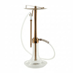 Oduman Cosmo Bronze Premium Hookah