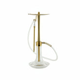Oduman Cosmo Gold Premium Hookah