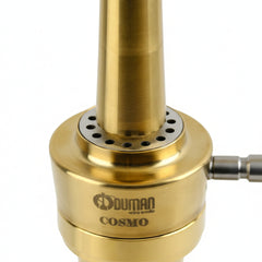 Oduman Cosmo Gold Premium Hookah