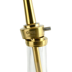 Oduman Cosmo Gold Premium Hookah