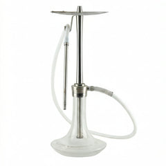 Oduman Cosmo Silver Premium Hookah