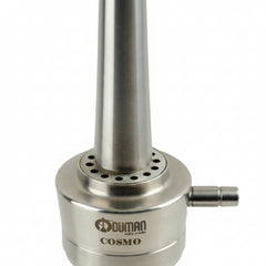 Oduman Cosmo Silver Premium Hookah