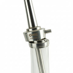 Oduman Cosmo Silver Premium Hookah