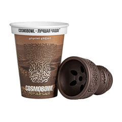 Cosmobowl Arabian Hookah Bowl