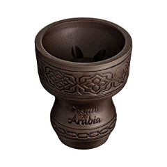 Cosmobowl Arabian Hookah Bowl