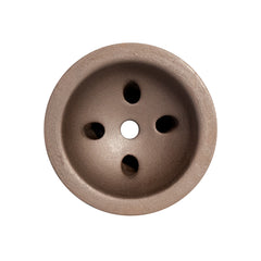 Cosmobowl Turkish Mummy Hookah Bowl
