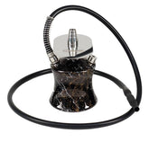 Oduman Travel Black Premium Hookah