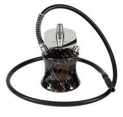 Oduman Travel Black Premium Hookah