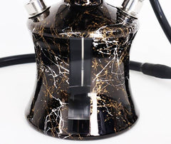Oduman Travel Black Premium Hookah