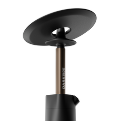 Darkside Intro Premium Hookah Set