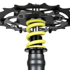 Amotion Pedal RX Hookah