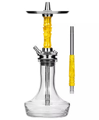 Moze Breeze Pro Premium Hookah
