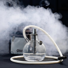Oduman Voyage Premium Hookah