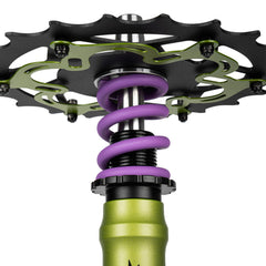 Amotion Pedal RX Hookah