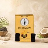 Cocoyaya Coconut Charcoal for Hookah