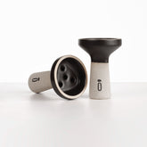 Oblako Trio Black Chillum