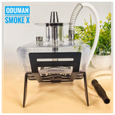 Oduman Smoke X Premium Hookah