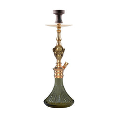 COCOYAYA Bohemian Series Kong Hookah - Gold