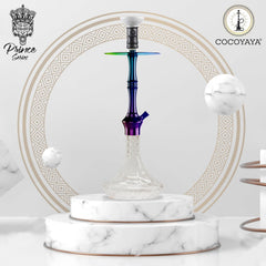 COCOYAYA M20 Hookah - X Function (Rainbow)